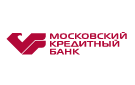 Банк Московский Кредитный Банк в Борисовичах